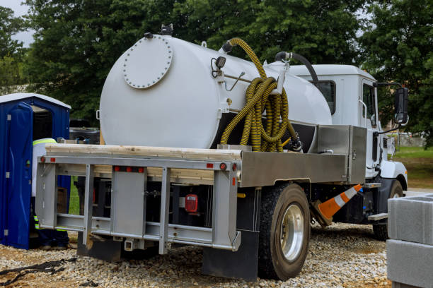 Best Long-term porta potty rental  in Cotter, AR
